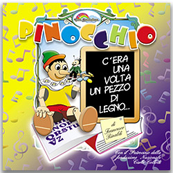 [Dvd5 Ita-Eng]Pinocchio Edizione Speciale